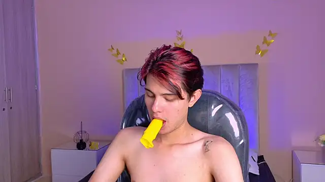 Derek_Sinn's Webcam Show