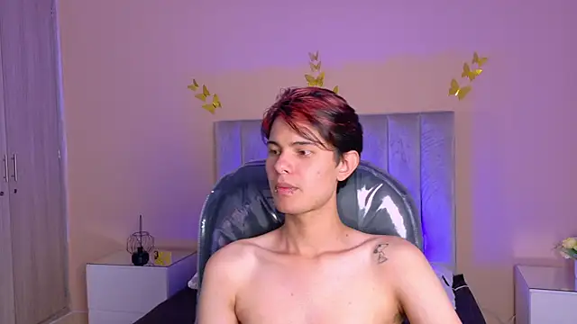 Show webcam de Derek_Sinn