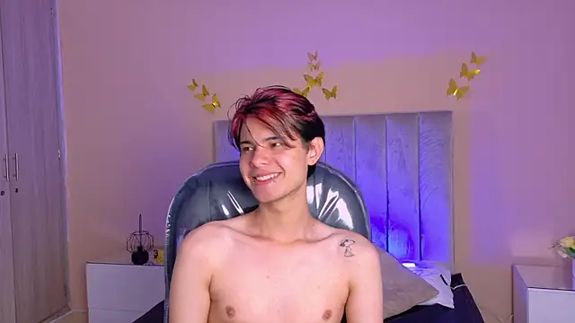 Derek_Sinn – webcam-show