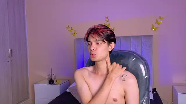 Derek_Sinn Webcamshow