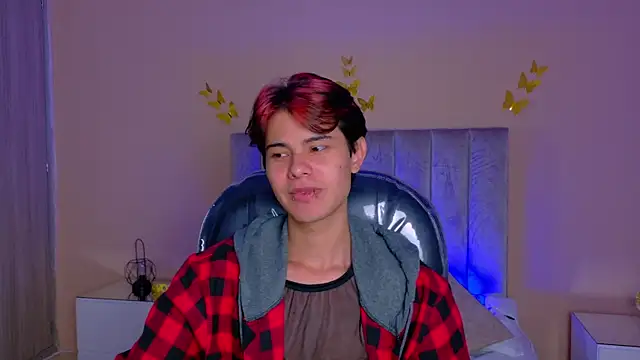 Derek_Sinn – webcam-show