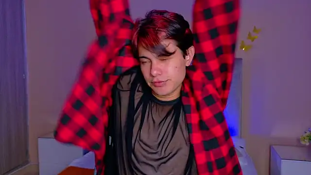 Derek_Sinn webcam show