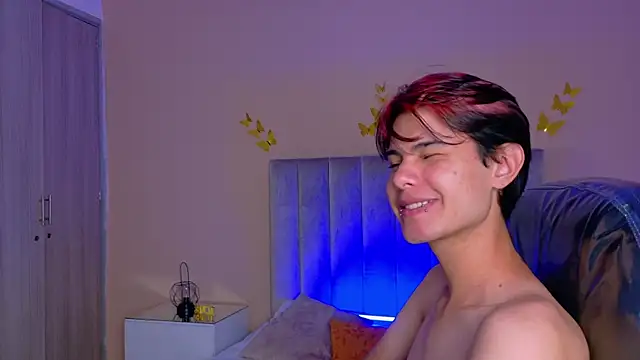 Derek_Sinn's Live XXX Chat