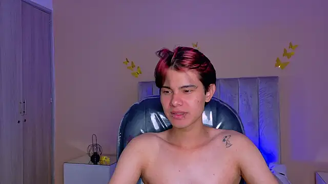 عرض كام Derek_Sinn