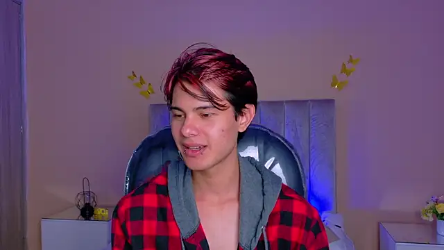 Derek_Sinn Webcamshow