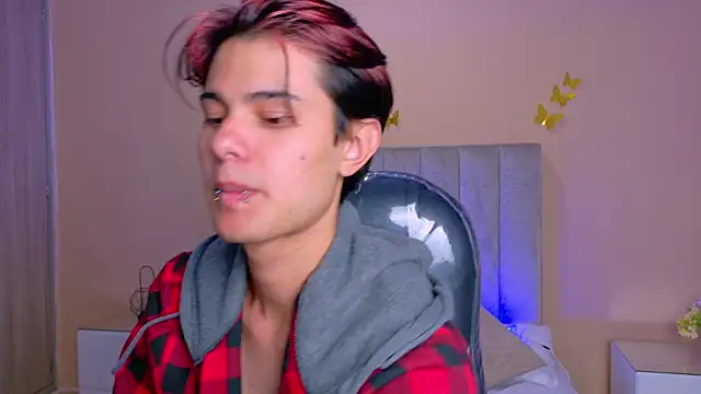 عرض كام Derek_Sinn