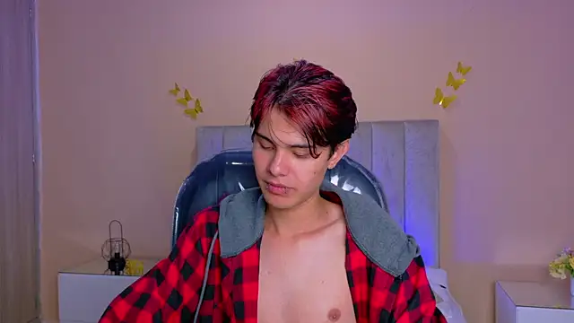 عرض كام Derek_Sinn