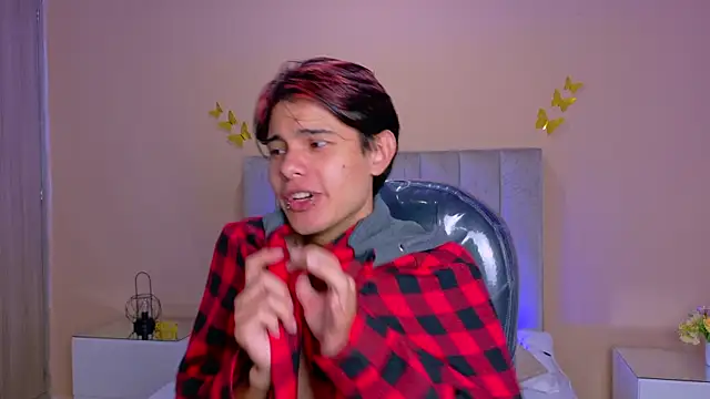Derek_Sinn's Webcam Show