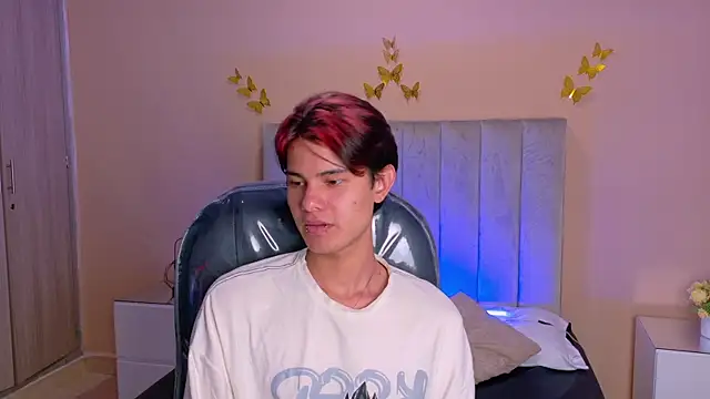 Derek_Sinn's Webcam Show