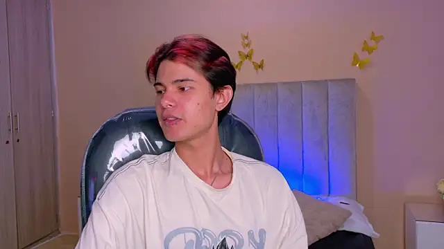 Derek_Sinn's Webcam Show