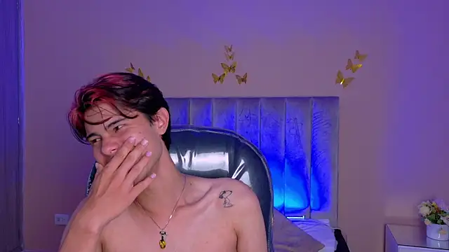 Derek_Sinn's Webcam Show