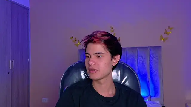 Derek_Sinn's Webcam Show