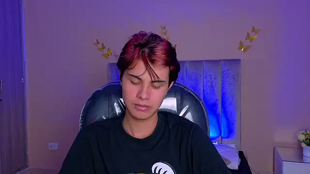 Derek_Sinn's Webcam Show