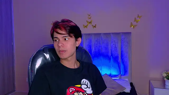 Derek_Sinn XXX чат на живо