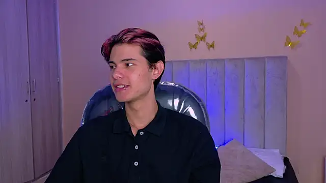 Derek_Sinn's Webcam Show