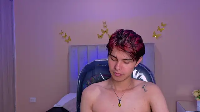 Derek_Sinn's Webcam Show