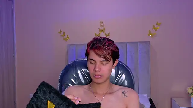 Show Webcam de Derek_Sinn