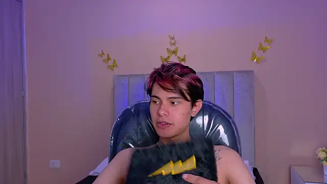 Derek_Sinn's Webcam Show