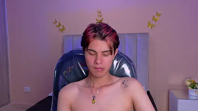 Derek_Sinn's Webcam Show