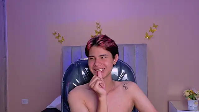 عرض كام Derek_Sinn