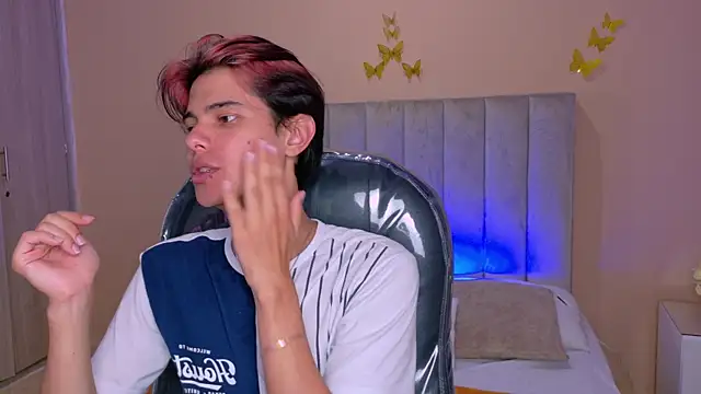 Derek_Sinn's Webcam Show