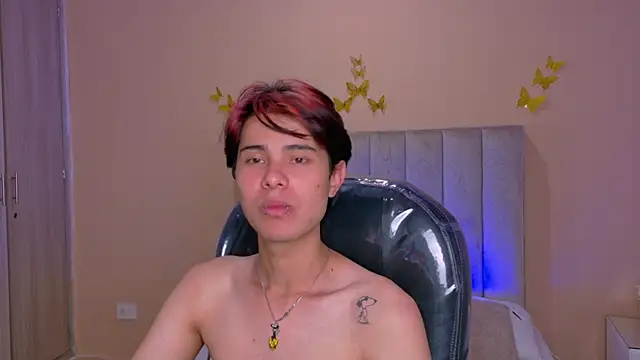 Derek_Sinn webcam show