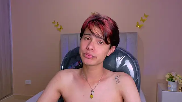 Derek_Sinn Webcamshow