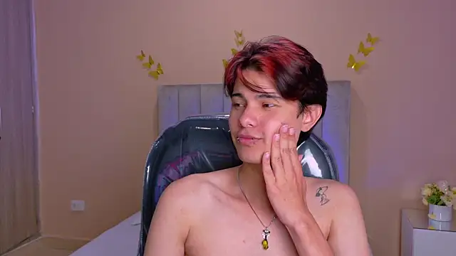 Show Webcam de Derek_Sinn