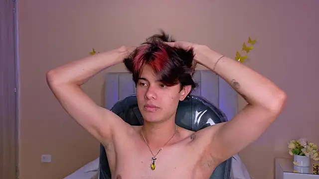 Derek_Sinn Webcam Show