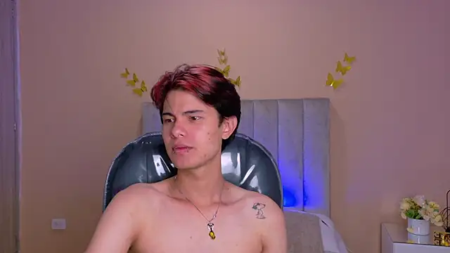 Derek_Sinn's Webcam Show