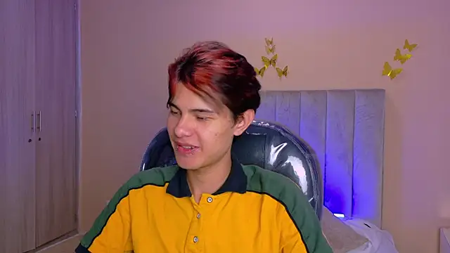 Derek_Sinn Webcamshow