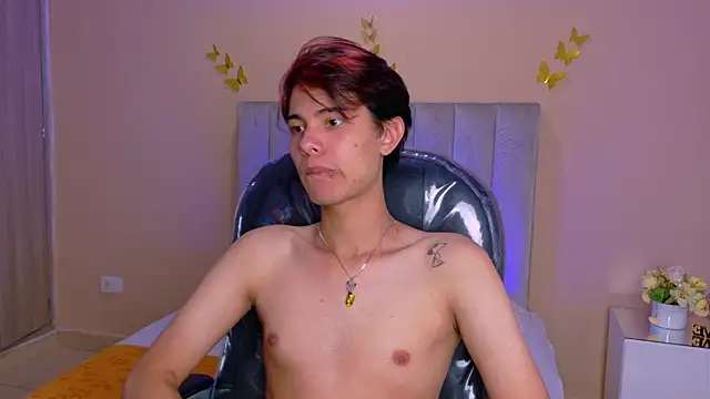 Derek_Sinn – webcam-show