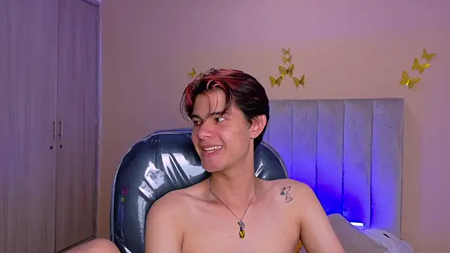 Show Webcam de Derek_Sinn