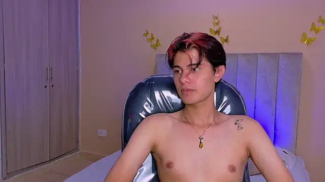 Derek_Sinn Webcamshow