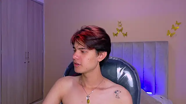 عرض كام Derek_Sinn