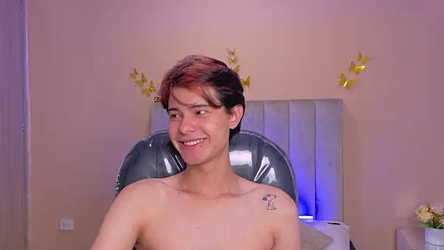 Show Webcam de Derek_Sinn