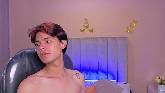 Derek_Sinn's Webcam Show