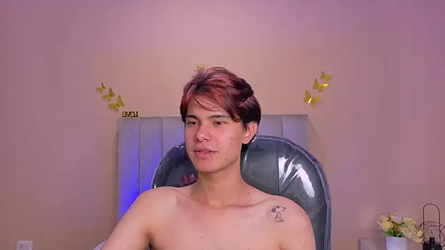 Show Webcam de Derek_Sinn