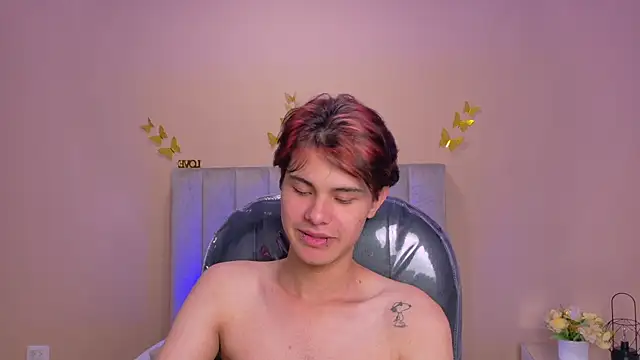 Derek_Sinn Live XXX Chat