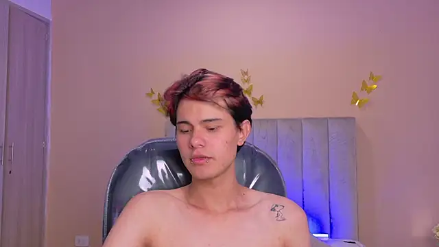 عرض كام Derek_Sinn