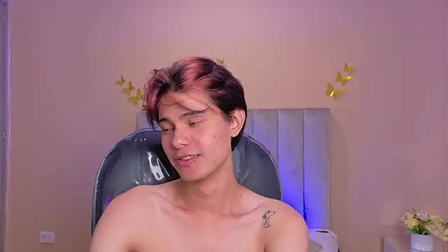 عرض كام Derek_Sinn