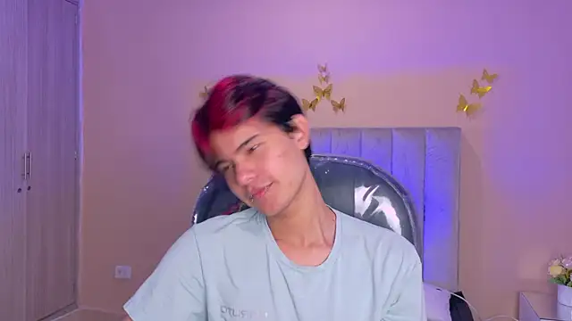 عرض كام Derek_Sinn