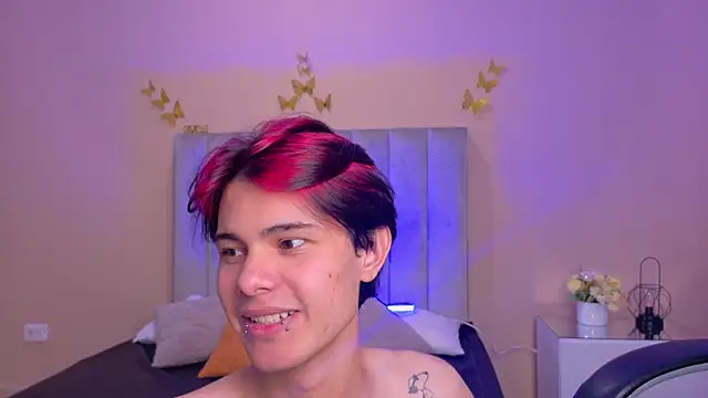 Derek_Sinn's Webcam Show