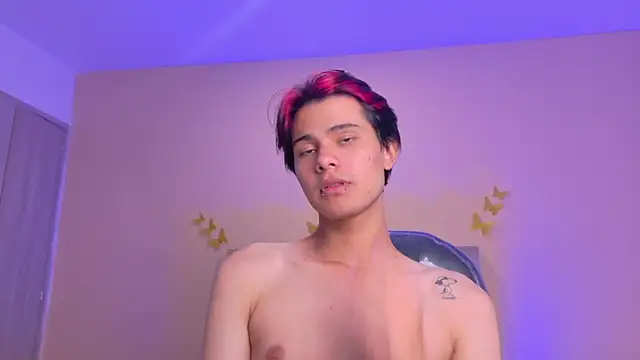 عرض كام Derek_Sinn