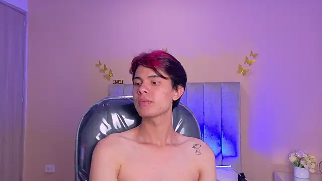 Derek_Sinn – webcam-show