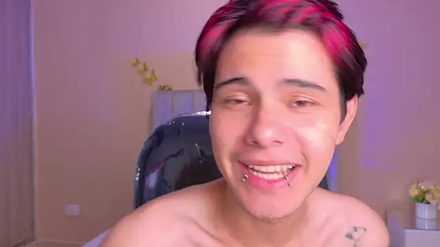 Derek_Sinn webcam show