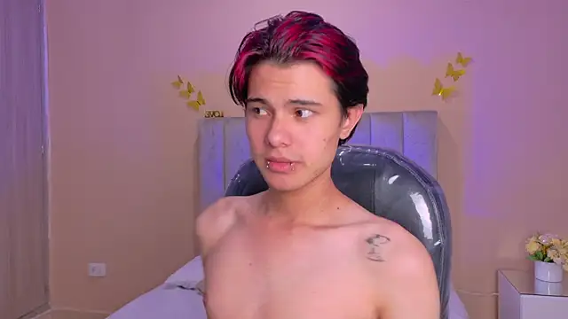 Derek_Sinn Webcam-Show