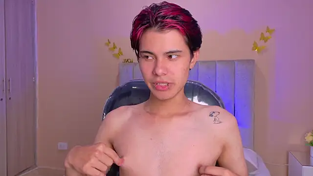 عرض كام Derek_Sinn