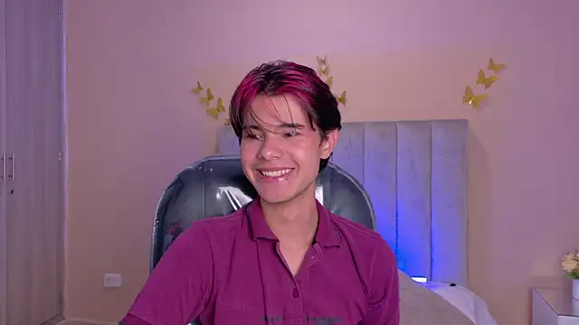 Derek_Sinn Webcam-Show