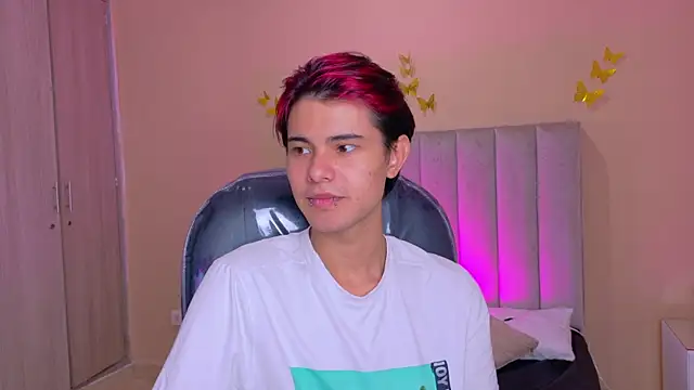 Derek_Sinn Webcam show